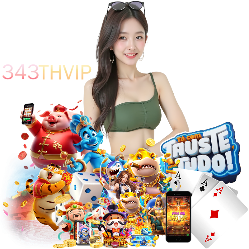 343THVIP บาคาร่าออนไลน์