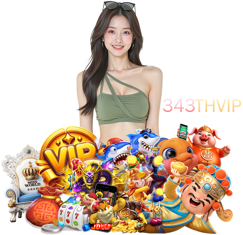343THVIP